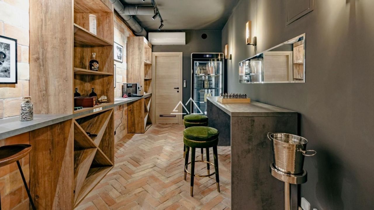 Вилла в Дженовичах, Черногория, 224 м² - фото 10