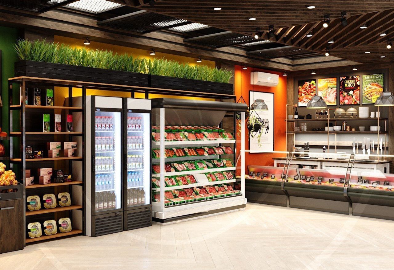 Коммерческая недвижимость в Барселоне, Испания, 267 м² - фото 2