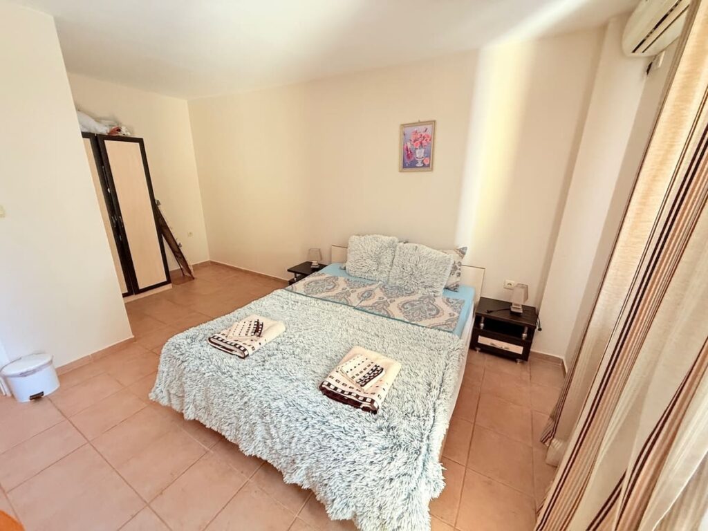 Квартира на Солнечном берегу, Болгария, 51 м² - фото 7