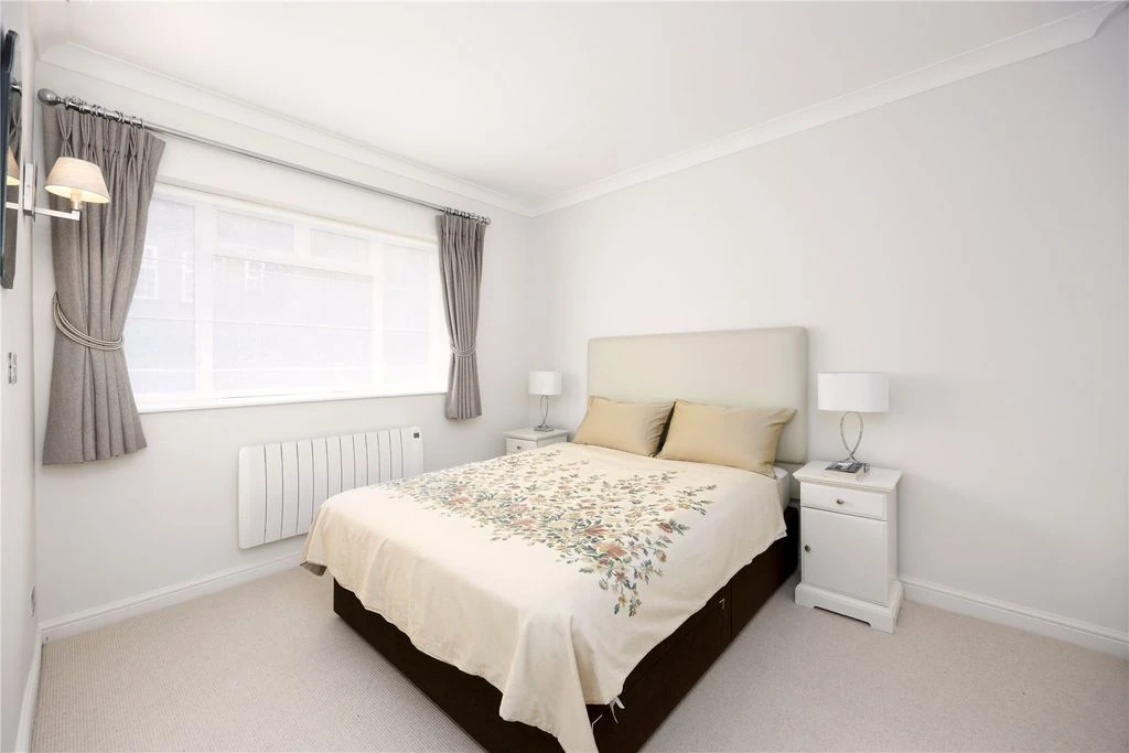 Квартира в Лондоне, Великобритания, 35 м² - фото 1