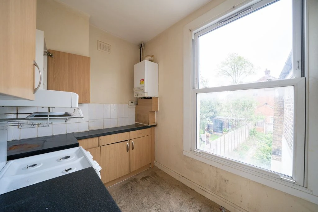 Квартира в Лондоне, Великобритания, 36 м² - фото 1