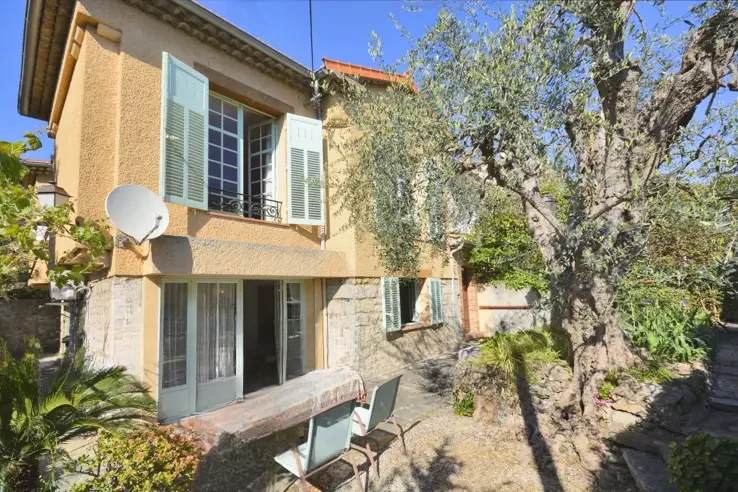 Квартира в Каннах, Франция, 164 м² - фото 1