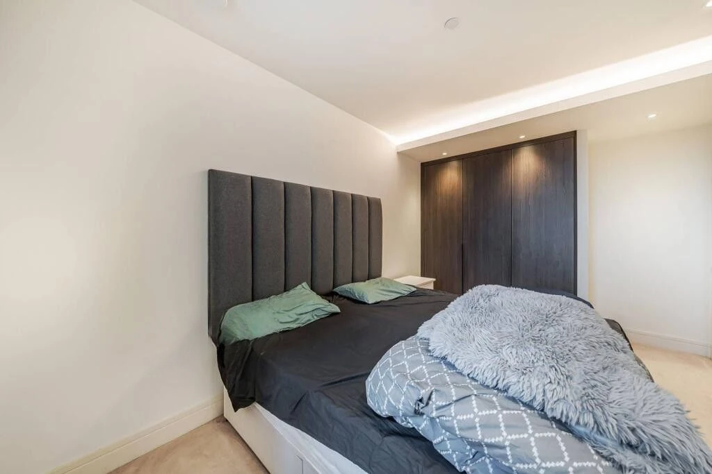 Квартира в Лондоне, Великобритания, 63 м² - фото 1