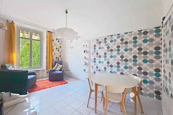 Квартира в Каннах, Франция, 75 м² - фото 1