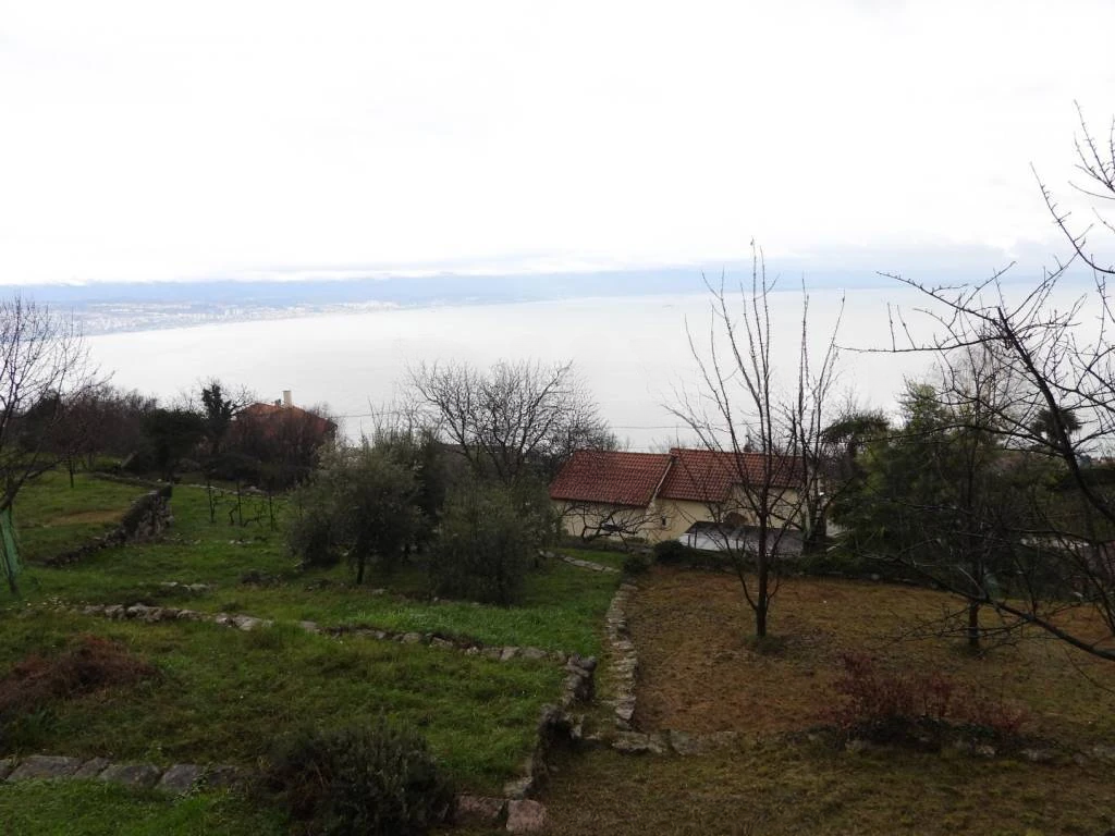 Дом в Опатии, Хорватия, 280 м² - фото 1