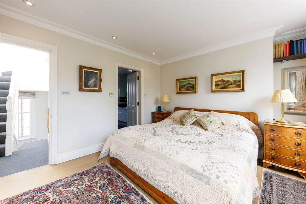 Квартира в Лондоне, Великобритания, 119 м² - фото 1