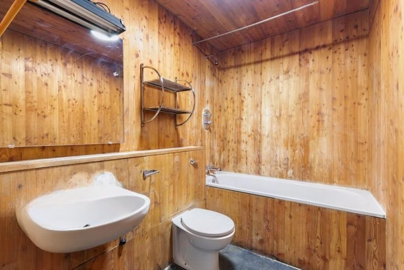 Квартира в Лондоне, Великобритания, 38 м² - фото 1