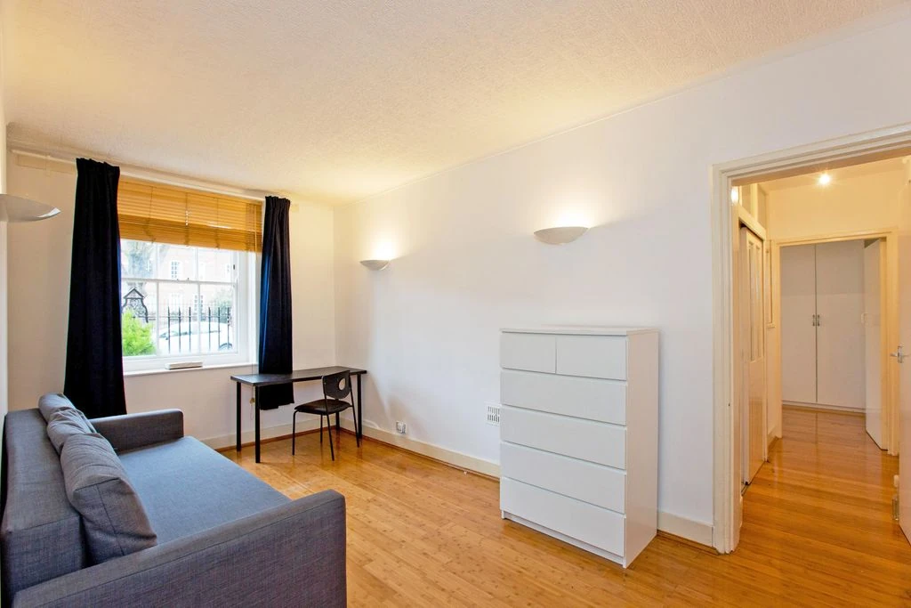 Квартира в Лондоне, Великобритания, 44 м² - фото 1