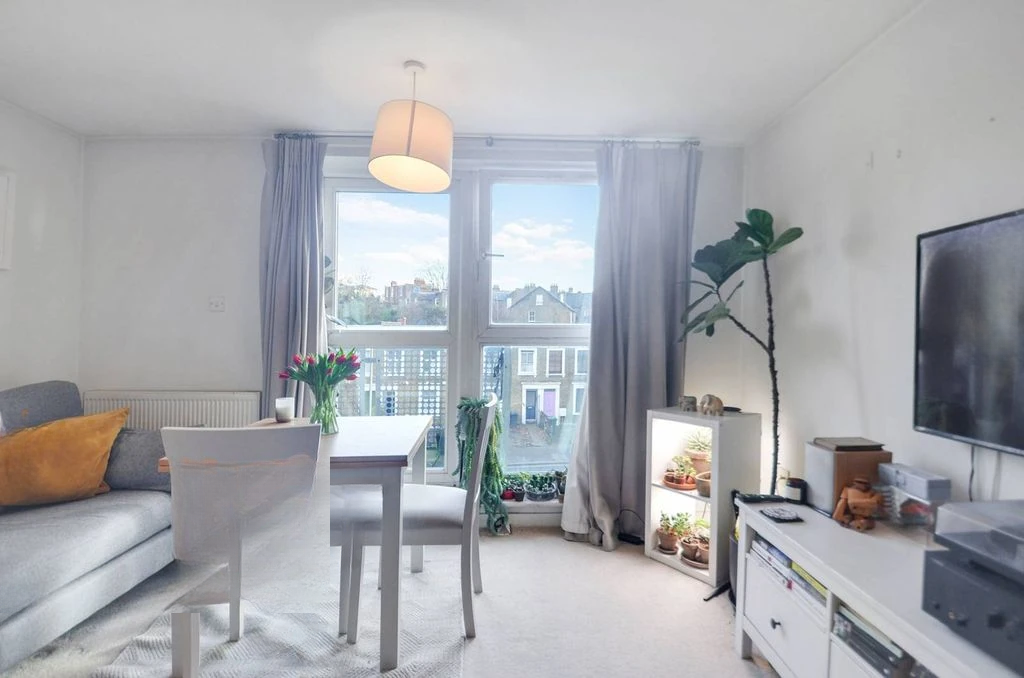 Квартира в Лондоне, Великобритания, 51 м² - фото 1