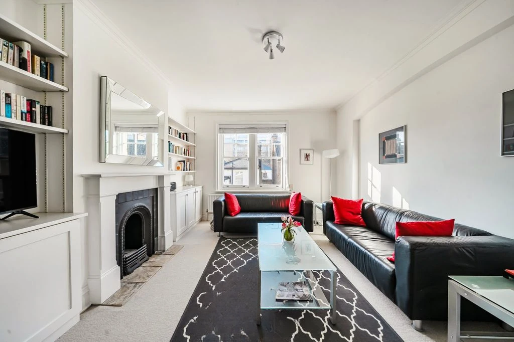 Квартира в Лондоне, Великобритания, 74 м² - фото 1