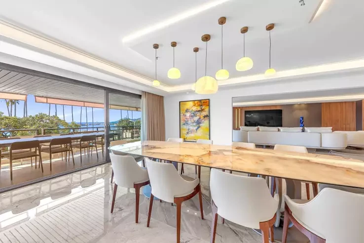 Квартира в Каннах, Франция, 324 м² - фото 1