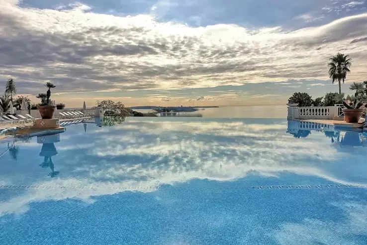 Квартира в Каннах, Франция, 28 м² - фото 1