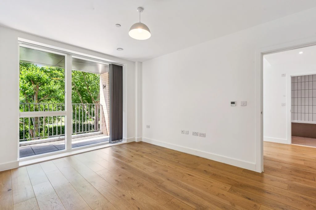 Квартира в Лондоне, Великобритания, 50 м² - фото 1