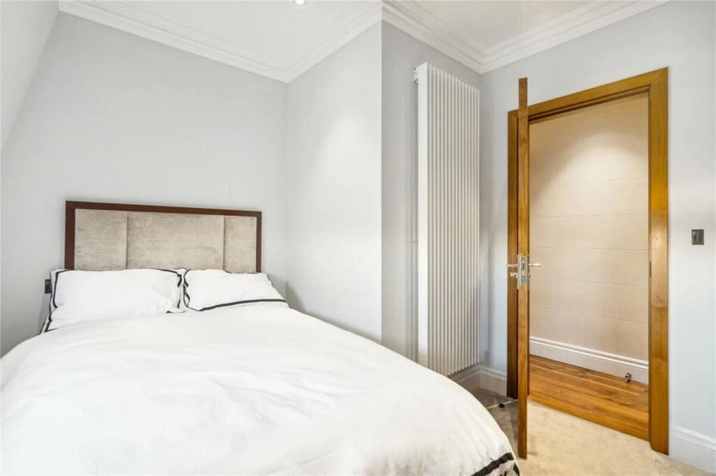 Квартира в Лондоне, Великобритания, 60 м² - фото 1