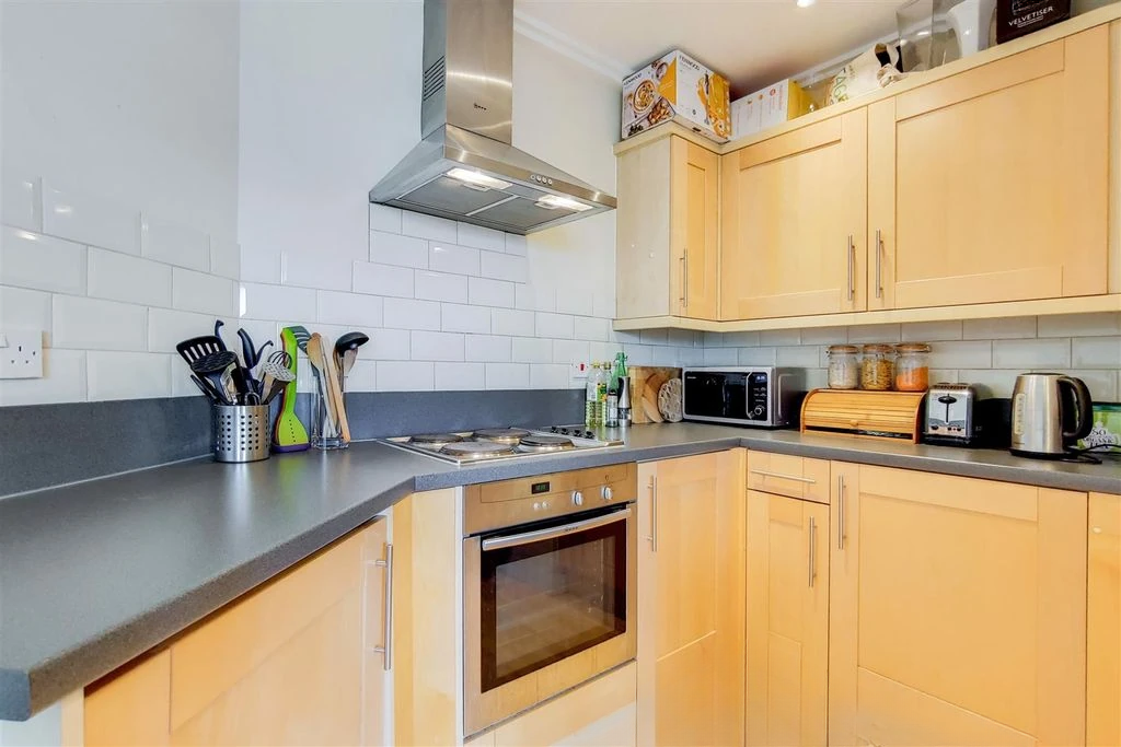 Квартира в Лондоне, Великобритания - фото 1