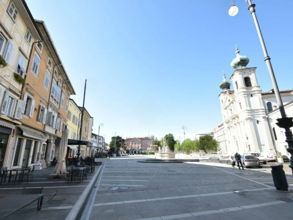 Квартира в Гориции, Италия, 58 м² - фото 1