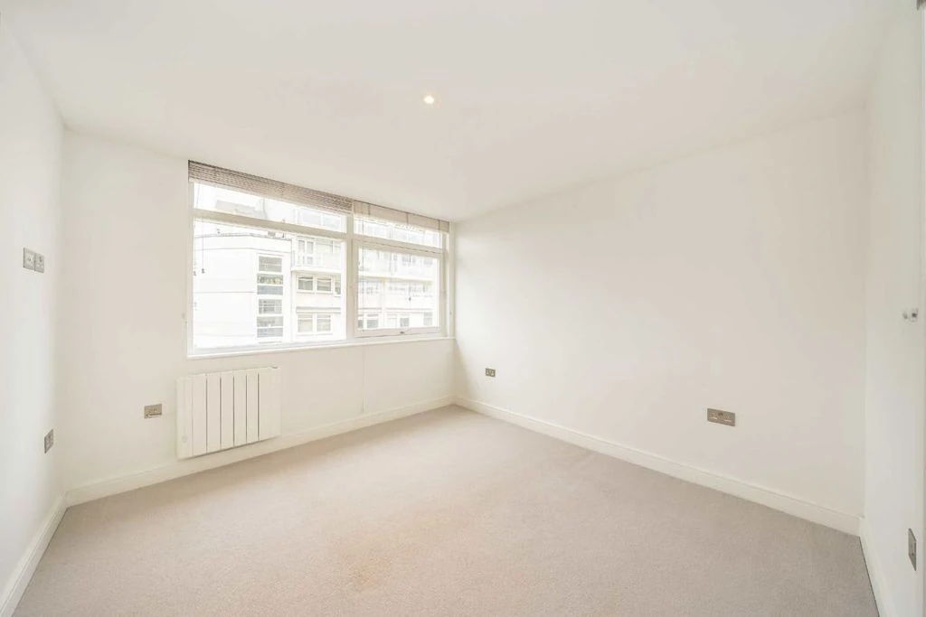 Квартира в Лондоне, Великобритания, 111 м² - фото 1