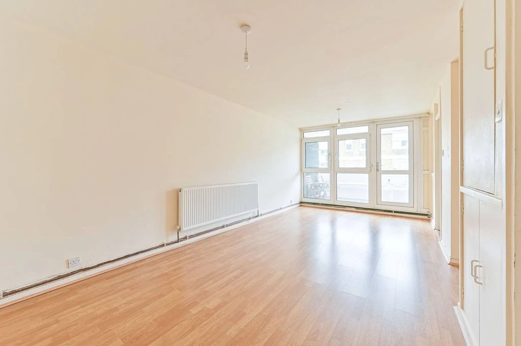 Квартира в Лондоне, Великобритания, 48 м² - фото 1