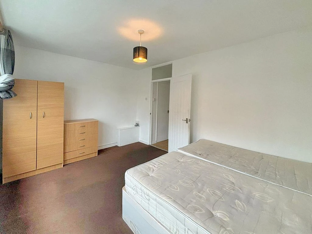 Квартира в Лондоне, Великобритания, 61 м² - фото 1