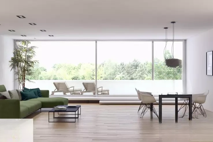 Квартира в Каннах, Франция, 107 м² - фото 1