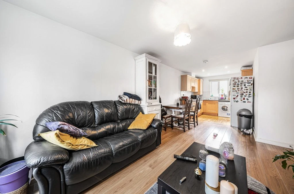 Квартира в Лондоне, Великобритания, 60 м² - фото 1