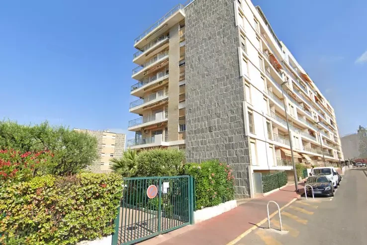 Квартира в Каннах, Франция, 87 м² - фото 1