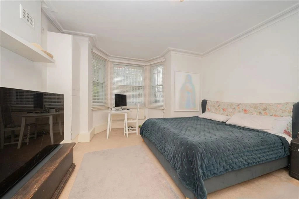 Квартира в Лондоне, Великобритания, 83 м² - фото 1