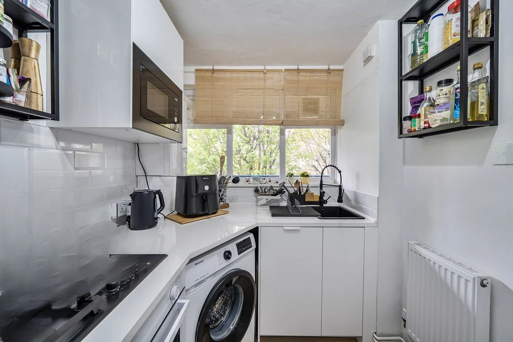 Квартира в Лондоне, Великобритания, 48 м² - фото 1