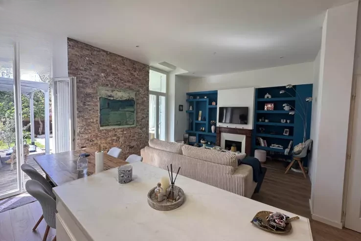 Квартира в Каннах, Франция, 81 м² - фото 1