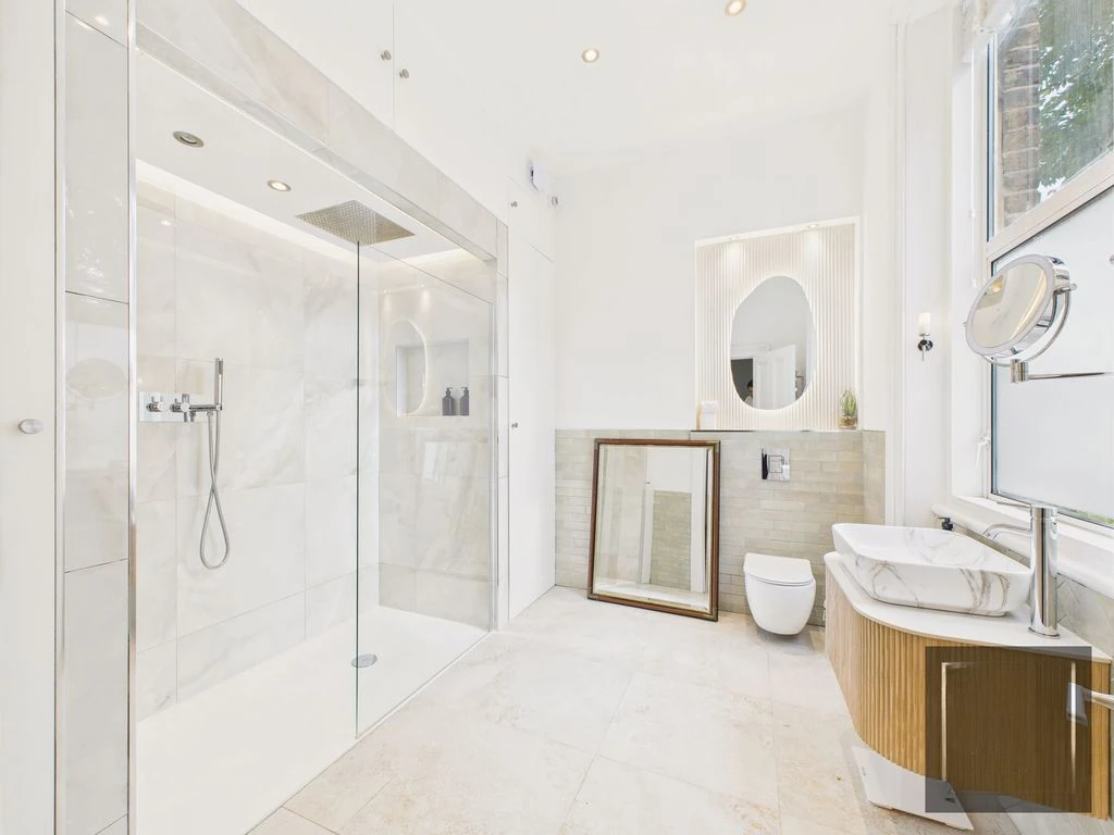 Квартира в Лондоне, Великобритания, 81 м² - фото 1