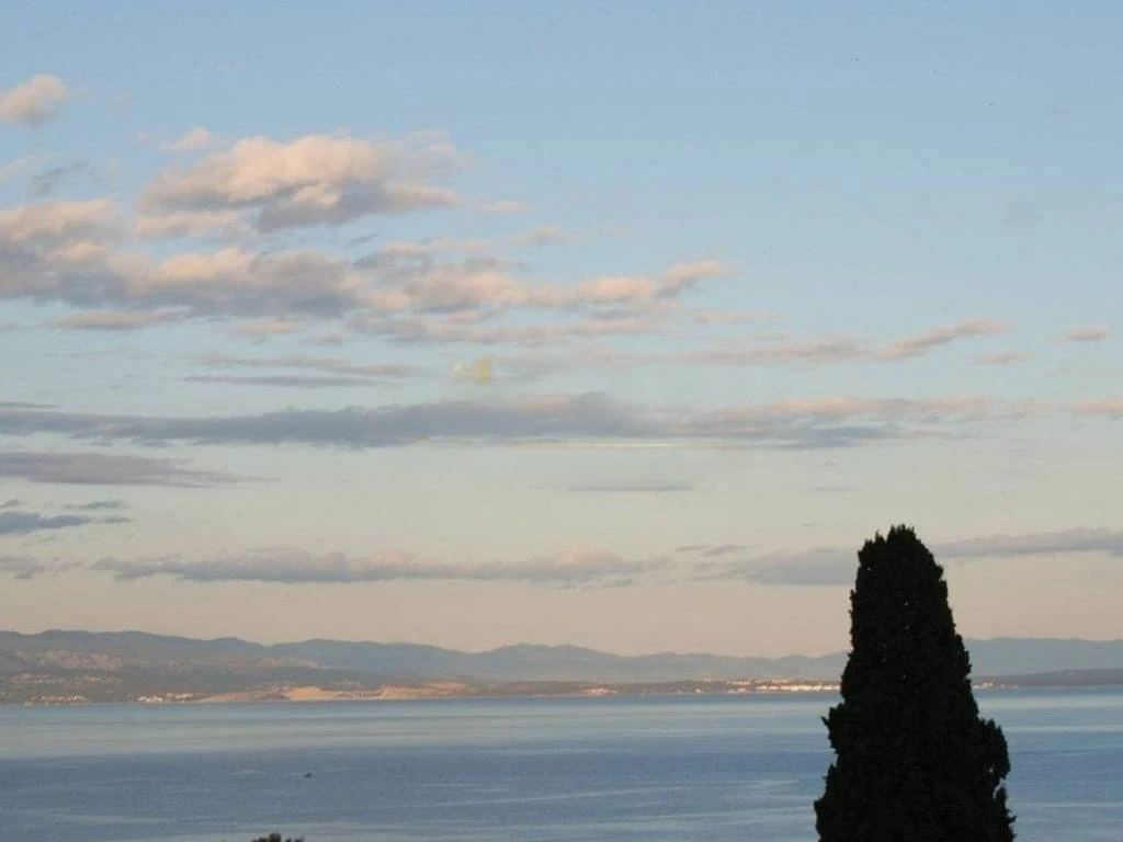 Квартира в Опатии, Хорватия, 90 м² - фото 1