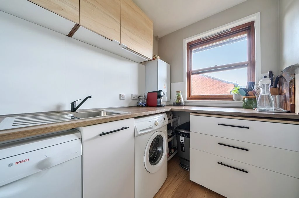 Квартира в Лондоне, Великобритания, 38 м² - фото 1