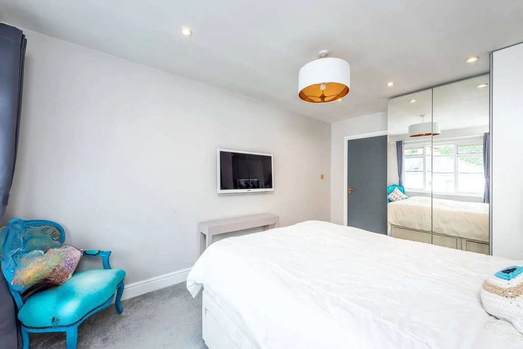 Квартира в Лондоне, Великобритания, 69 м² - фото 1