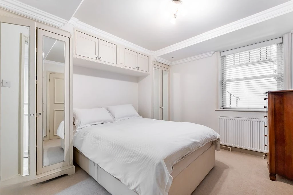 Квартира в Лондоне, Великобритания, 92 м² - фото 1