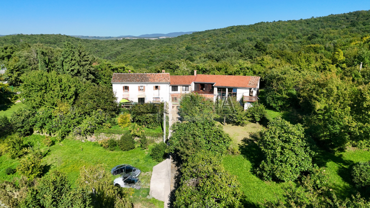 Дом в Копере, Словения, 417 м² - фото 1