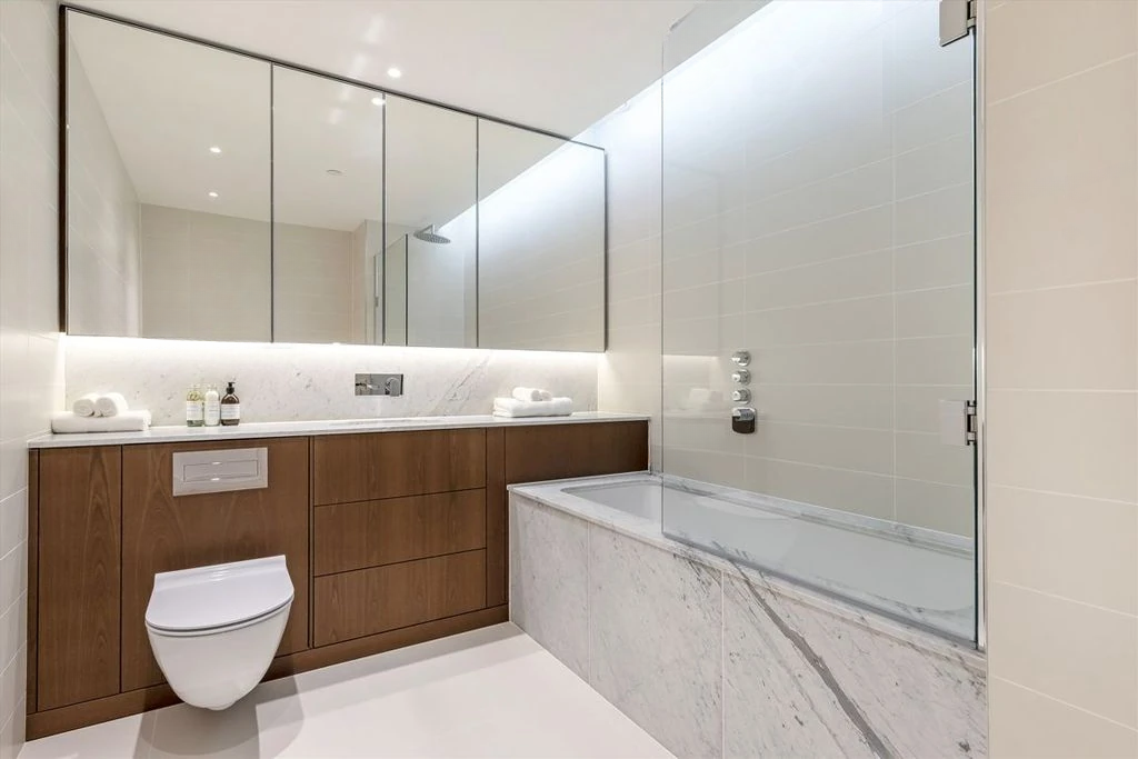 Квартира в Лондоне, Великобритания, 177 м² - фото 1