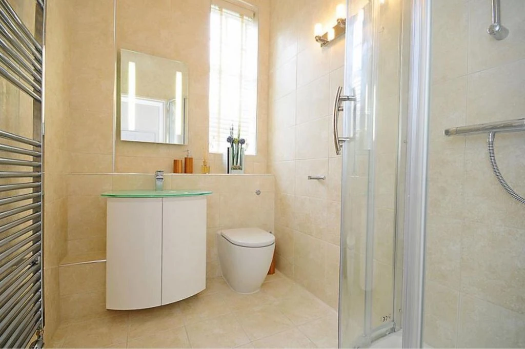 Квартира в Лондоне, Великобритания, 35 м² - фото 1