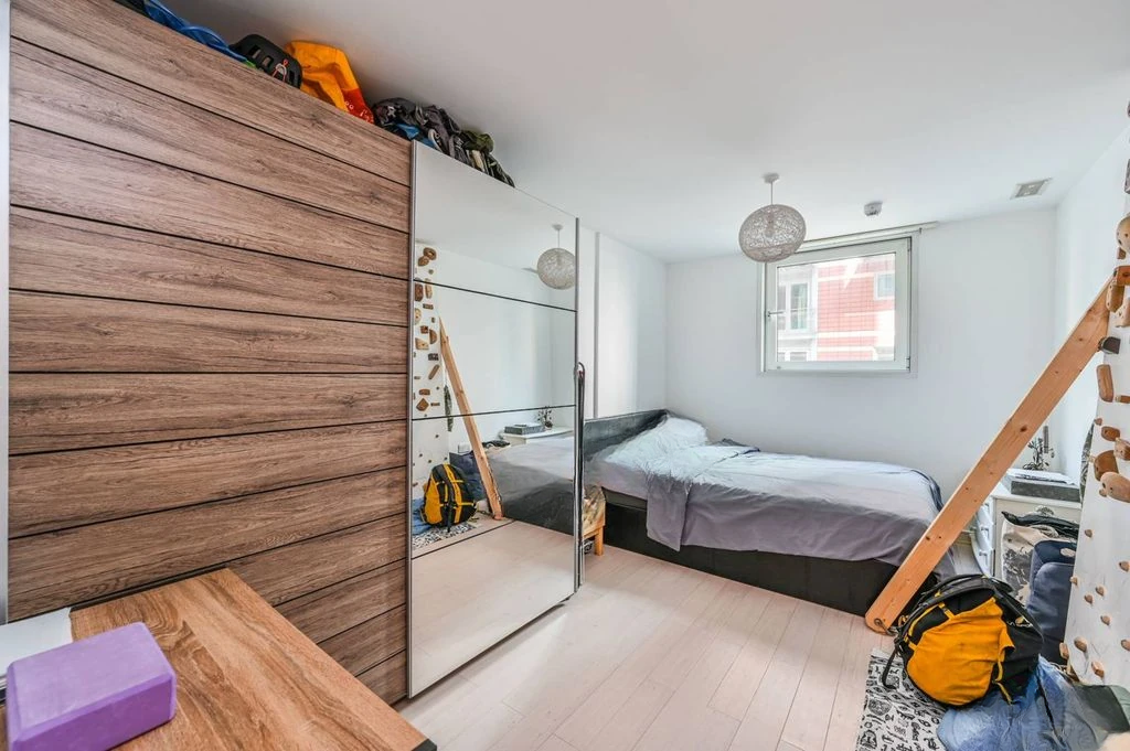 Квартира в Лондоне, Великобритания, 51 м² - фото 1