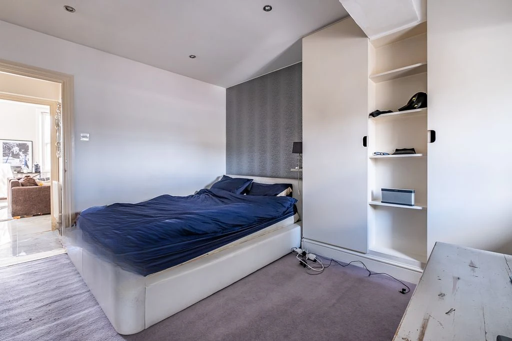 Квартира в Лондоне, Великобритания, 57 м² - фото 1