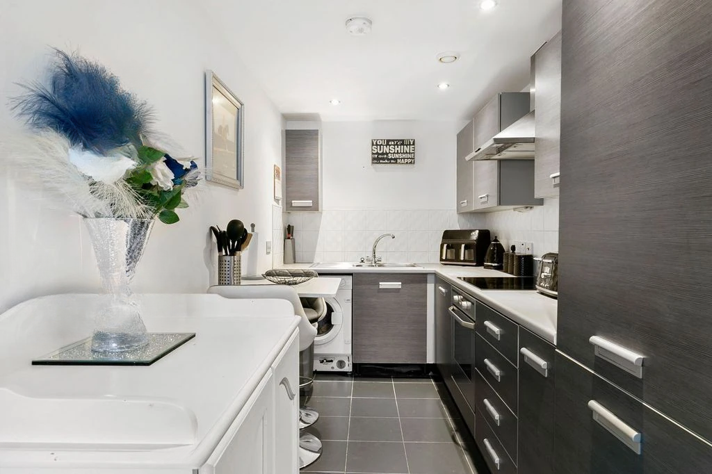 Квартира в Лондоне, Великобритания, 48 м² - фото 1