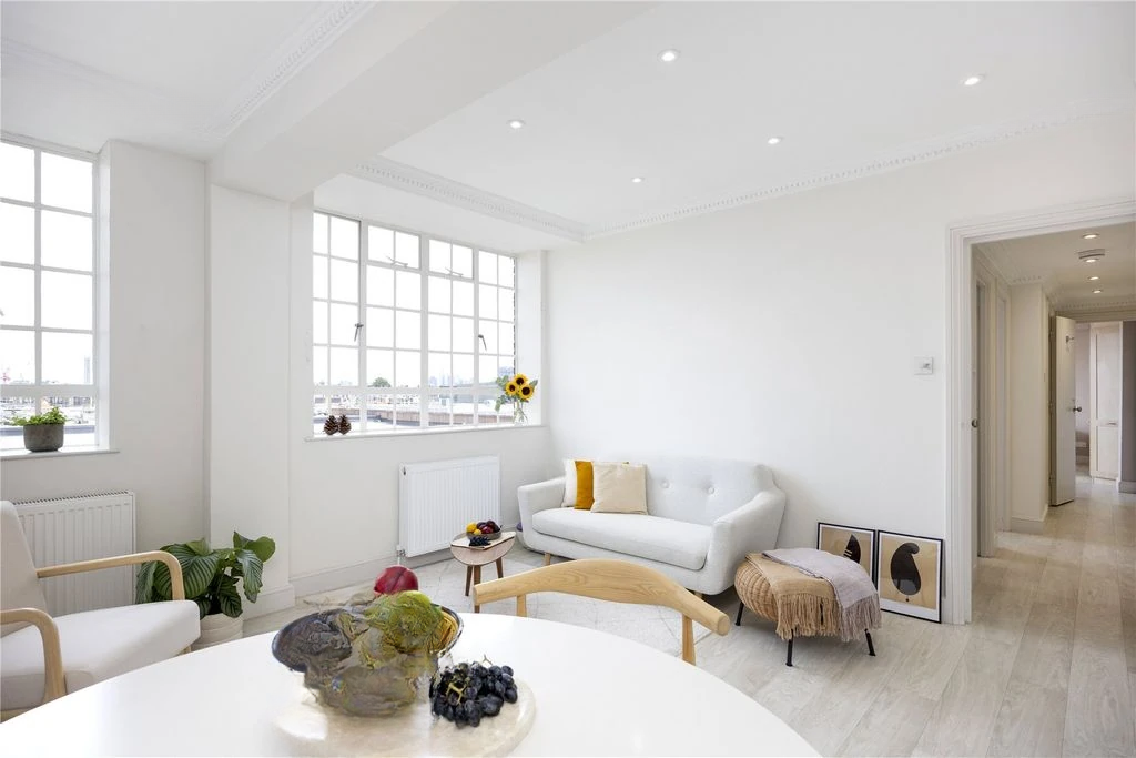 Квартира в Лондоне, Великобритания, 54 м² - фото 1