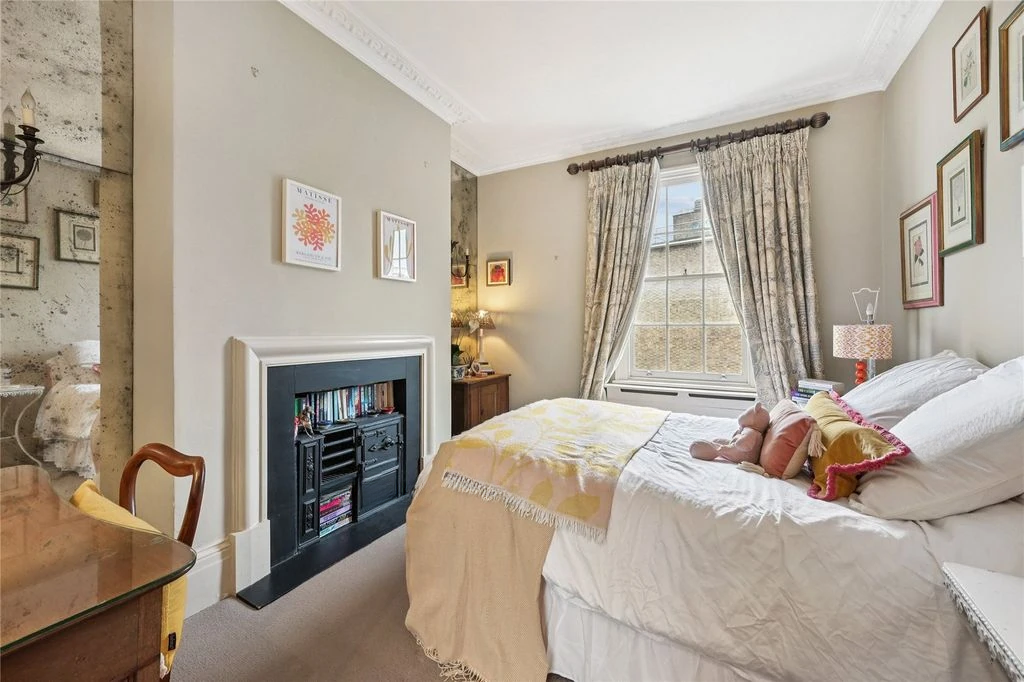 Квартира в Лондоне, Великобритания, 268 м² - фото 1