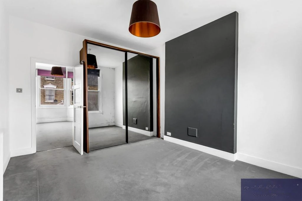 Квартира в Лондоне, Великобритания, 48 м² - фото 1