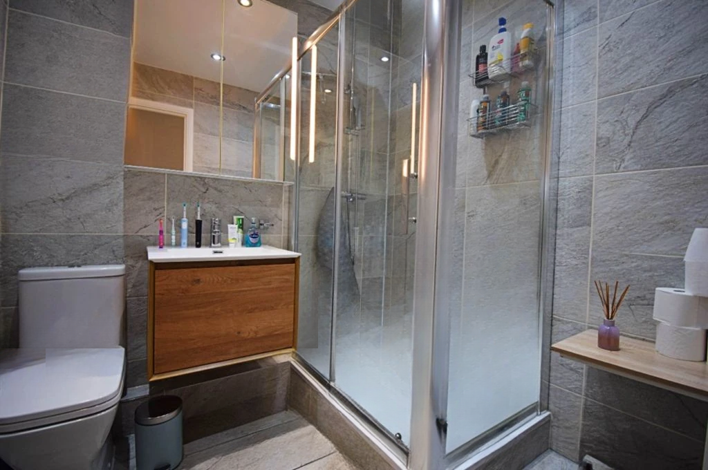 Квартира в Лондоне, Великобритания, 59 м² - фото 1