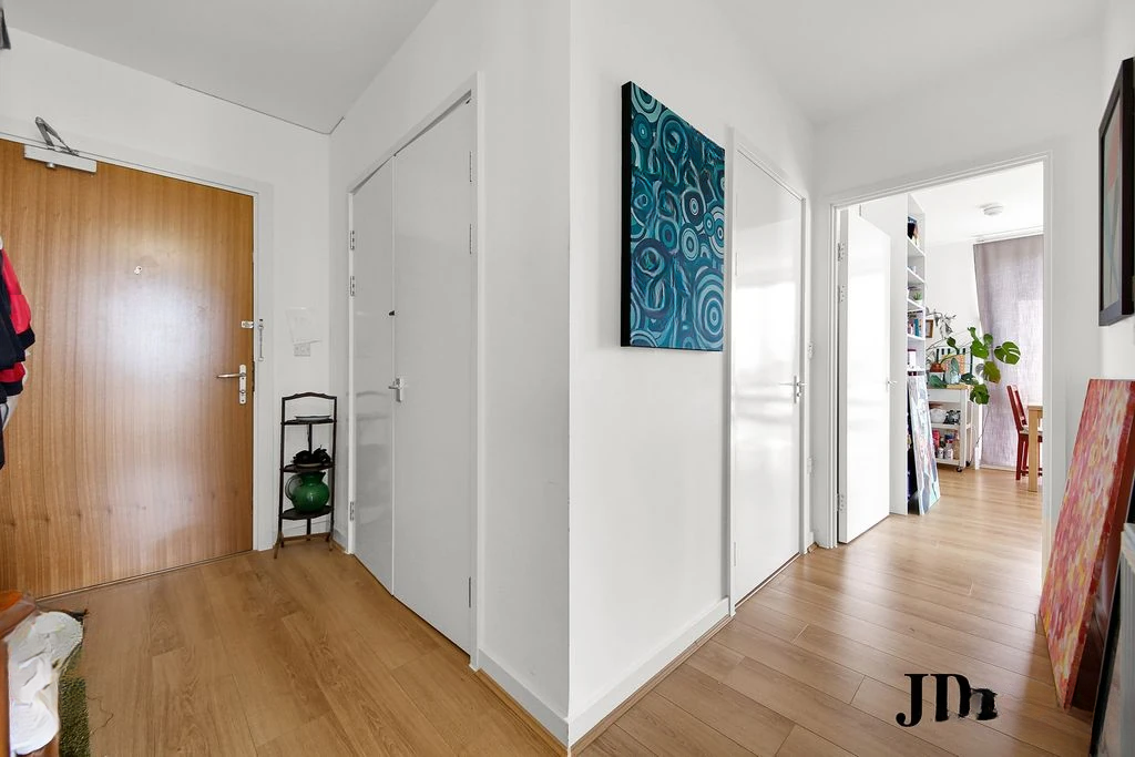 Квартира в Лондоне, Великобритания, 49 м² - фото 1