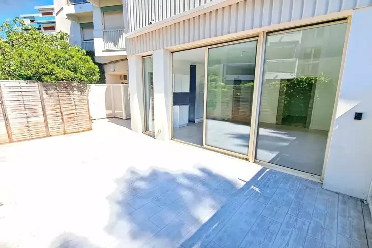 Квартира в Каннах, Франция, 50 м² - фото 1