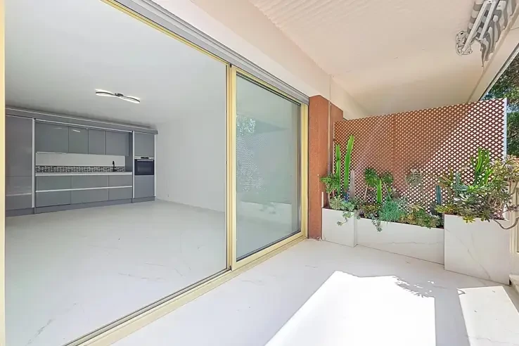 Квартира в Каннах, Франция, 62 м² - фото 1