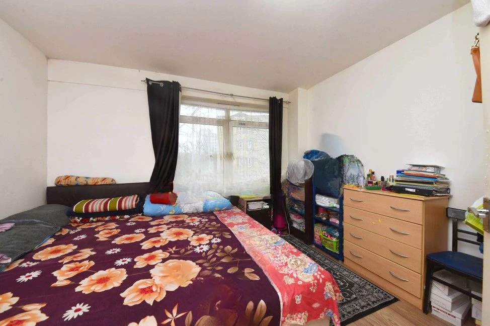 Квартира в Лондоне, Великобритания, 45 м² - фото 1