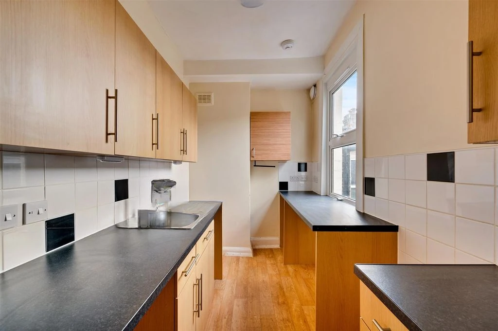 Квартира в Лондоне, Великобритания, 47 м² - фото 1