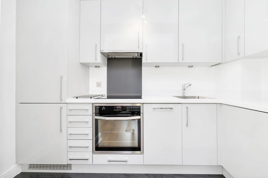 Квартира в Лондоне, Великобритания, 45 м² - фото 1